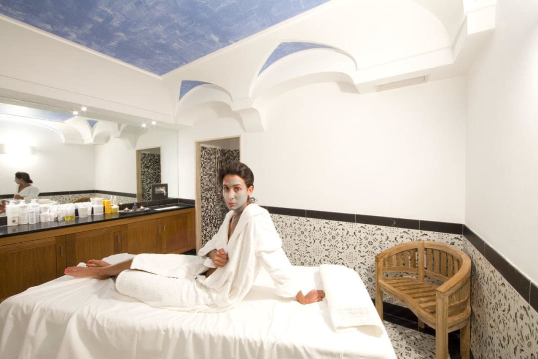 Spa Hotel Terme San Michele