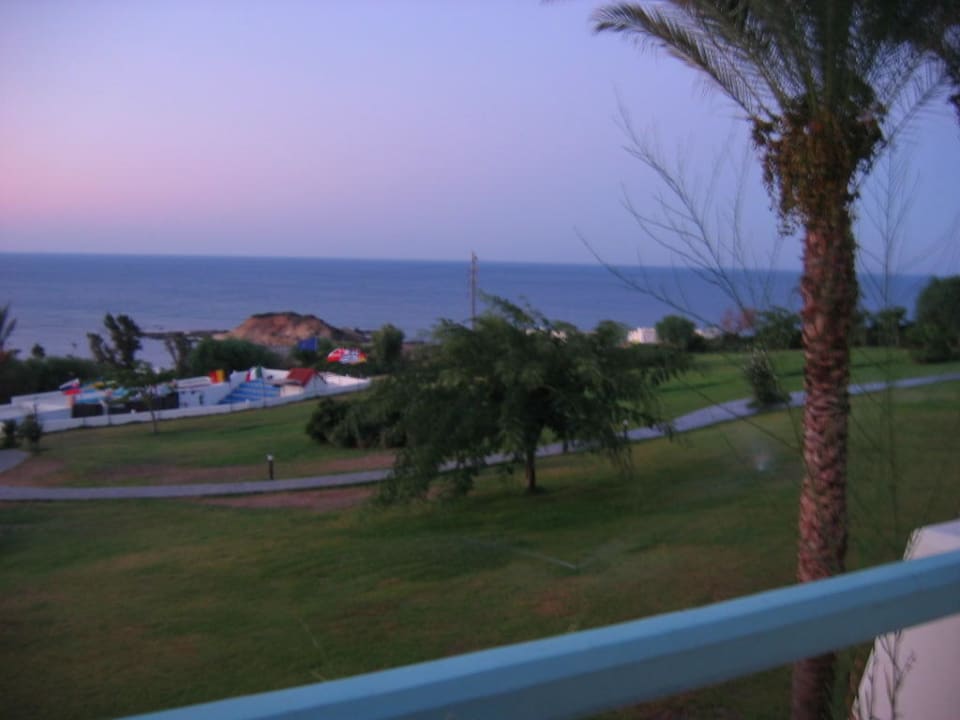 Meerblick Rodos Princess Beach Hotel & Spa