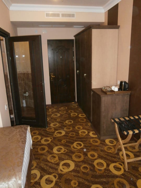 Doppelzimmer Hotel Imperial Palace