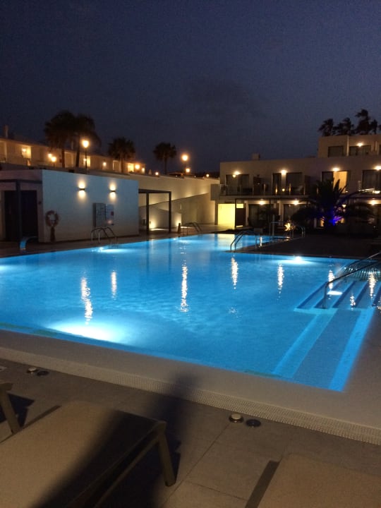 Pool H10 Ocean Dreams - Adults only