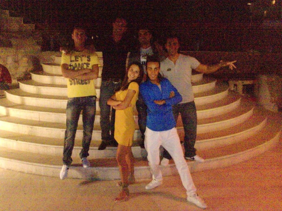 Other view from the animation team  Selge Beach Resort