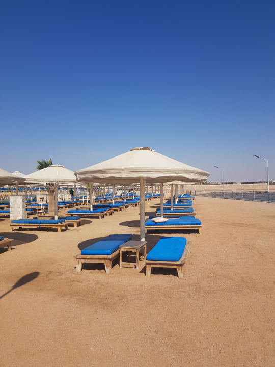 Strand Beach Albatros Resort