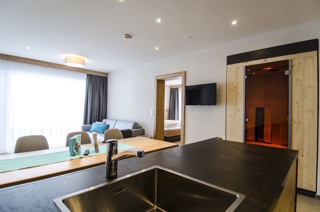 Zimmer St. Florian Appartements