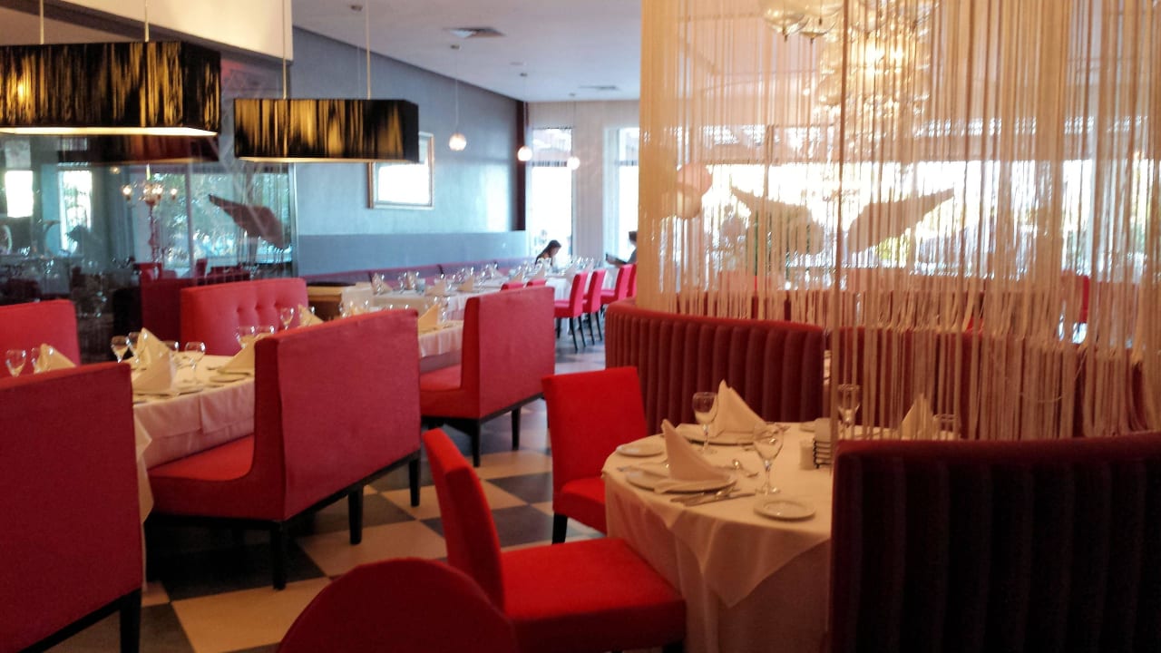 Italiener Portofino Dreams La Romana Resort & Spa