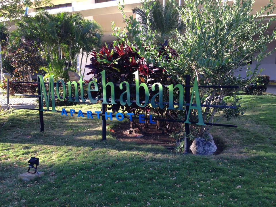 Außenansicht Starfish Montehabana