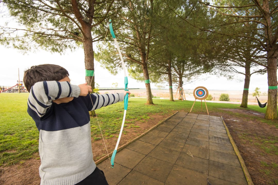 Sport & Freizeit Hotel Vila Galé Clube de Campo