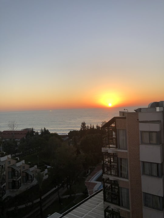 Ausblick Viking Park