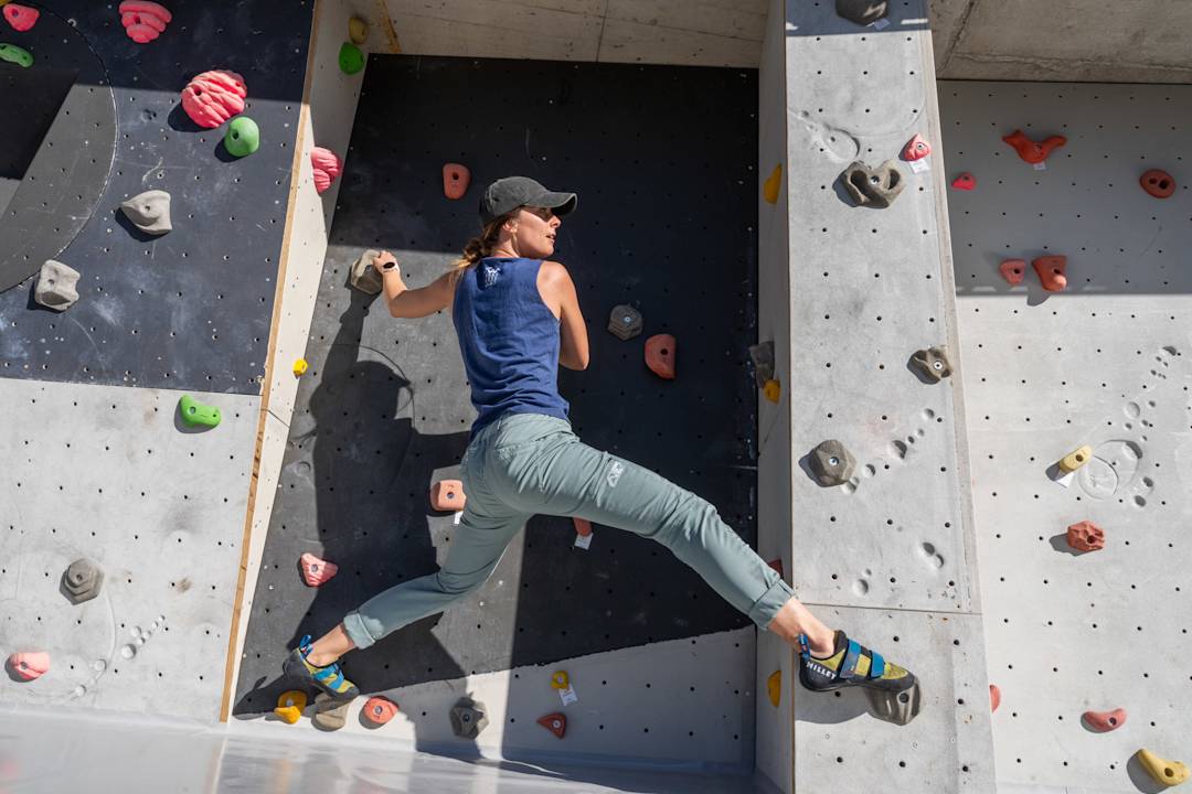 Sport & Freizeit Hotel Casa Moscia