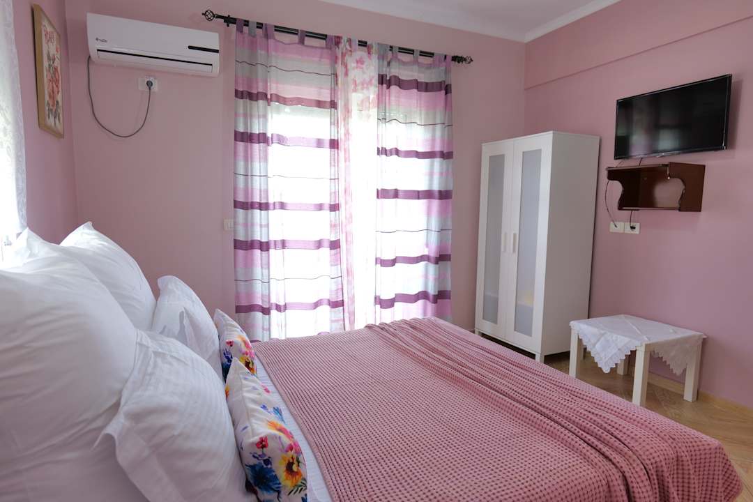 Zimmer Kristal Apartments