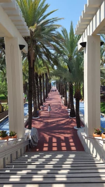Widok Monachus Family Resort Sorgun