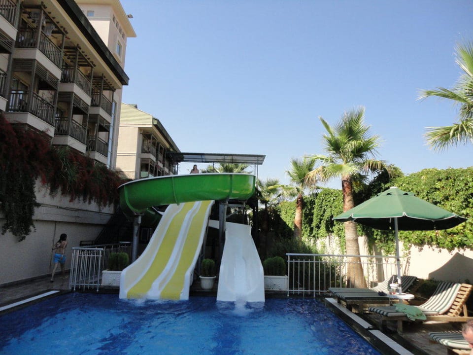 Can Garden Resort Can Garden Resort