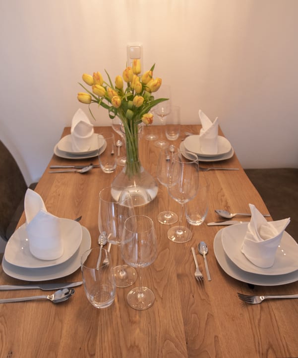 Zimmer Das Johann Apartments im Ausseerland