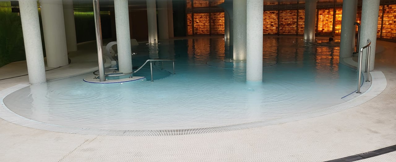 Pool Bull Costa Canaria & Spa - Adults only