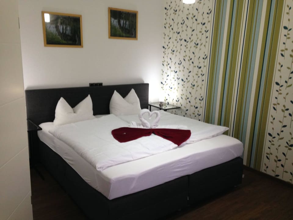 Comfort DZ Hof von Oldenburg