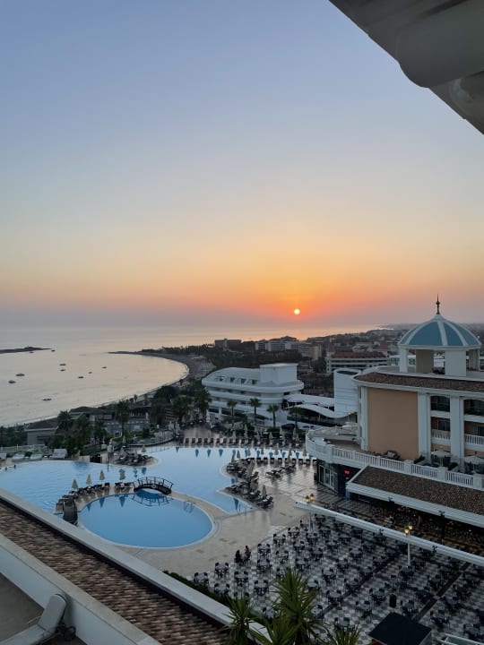 Ausblick Litore Resort & Spa