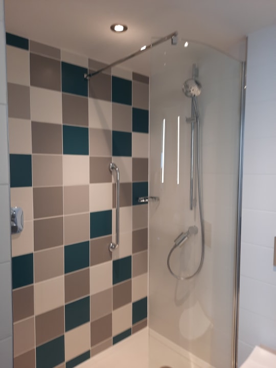 Zimmer Hampton by Hilton Stuttgart City Centre