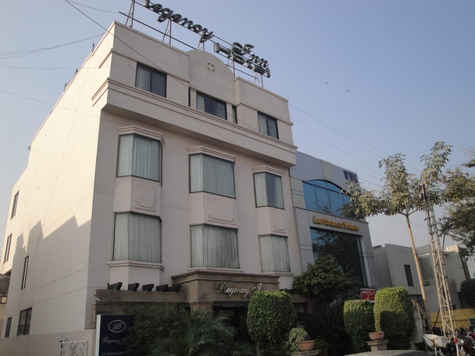 Hotel Regency Inn Lahore Hotel Regency Inn Lahore
