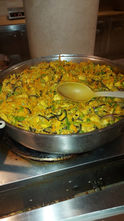 Gastro Hotel Royal Nozha