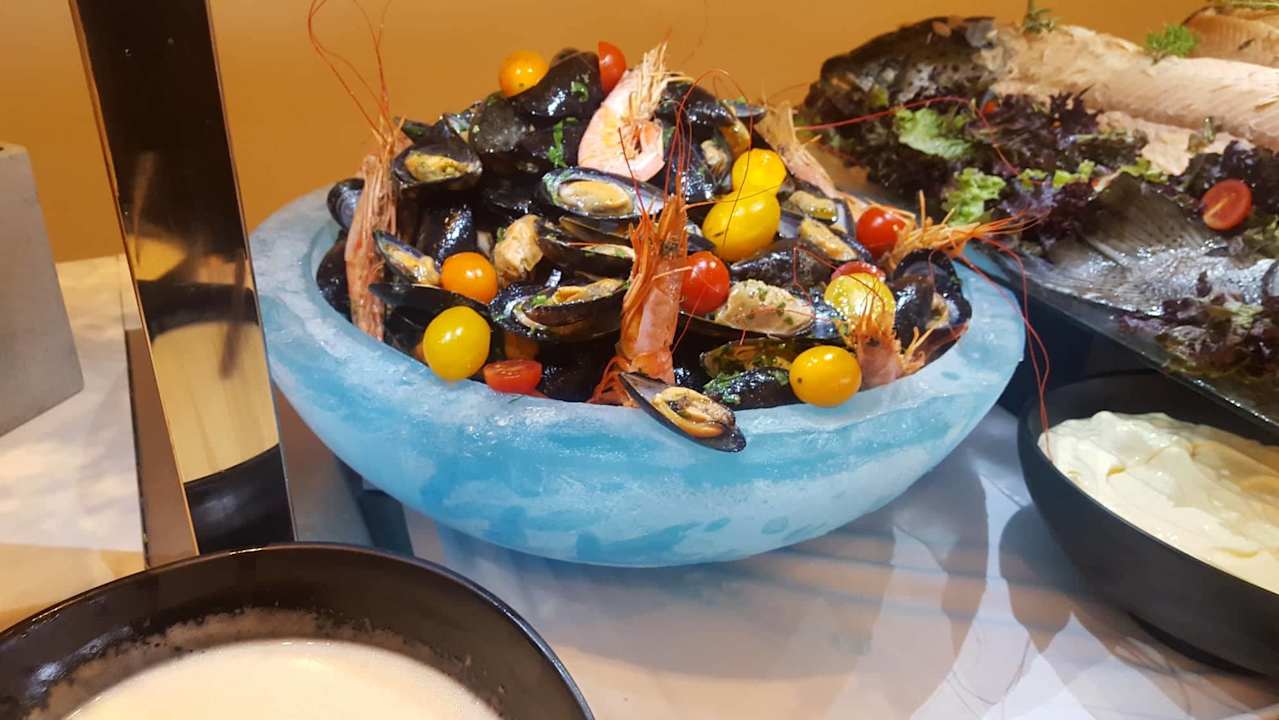 Gastro Capo Di Corfu  (Im Umbau/Renovierung)