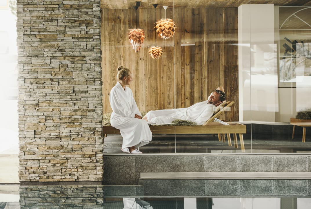 Sport & Freizeit Activehotel Bergkönig