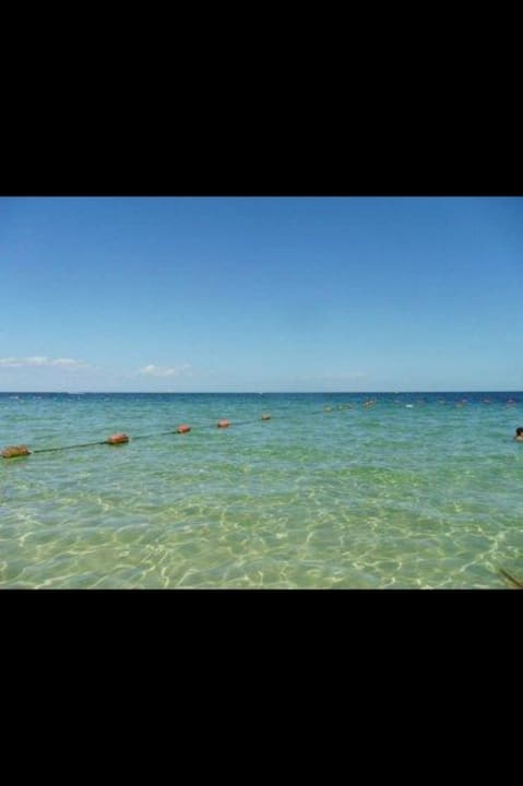 Der Strand war einfach Überragend El Mouradi Club Kantaoui