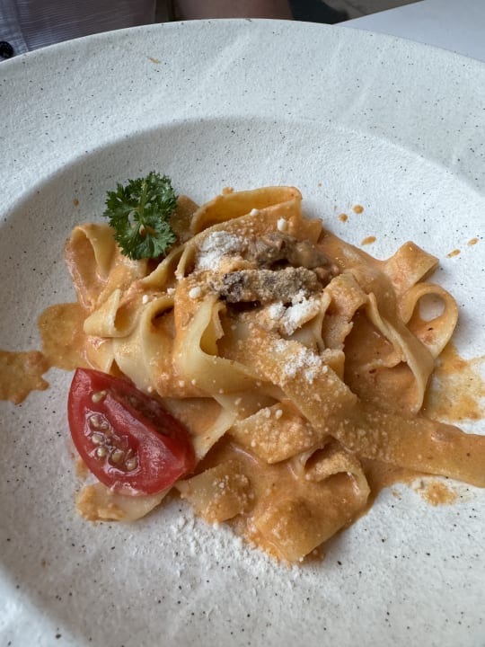 Gastro Sunis Kumköy Beach Resort Hotel & Spa