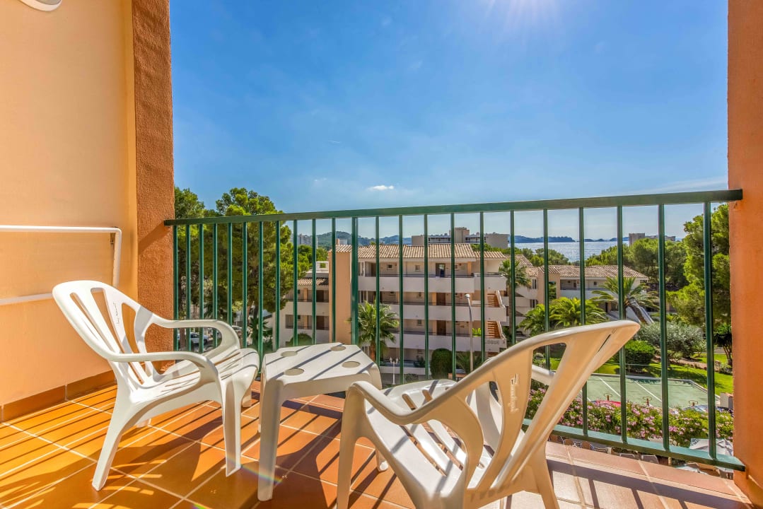 Außenansicht Valentin Somni Hotel & Suites