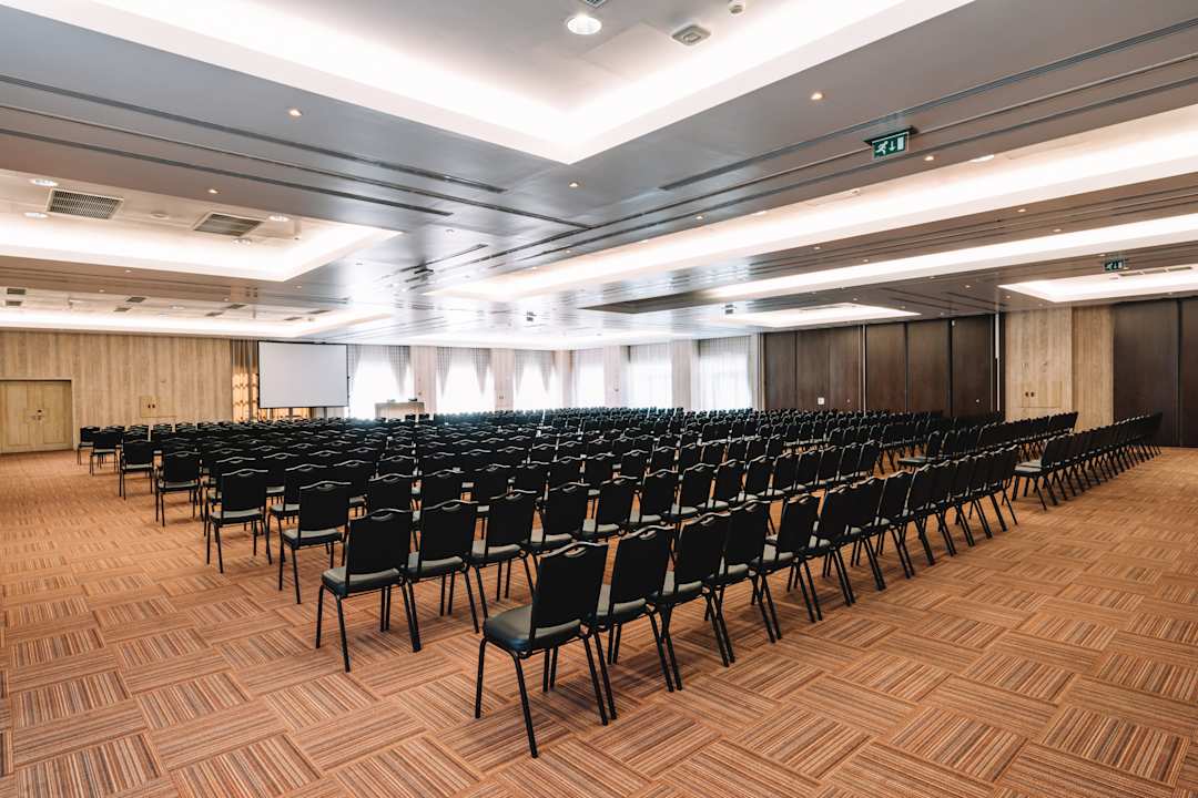 Sonstiges Real Marina Hotel & Spa