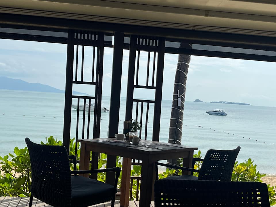 Gastro Bandara Resort & Spa Samui
