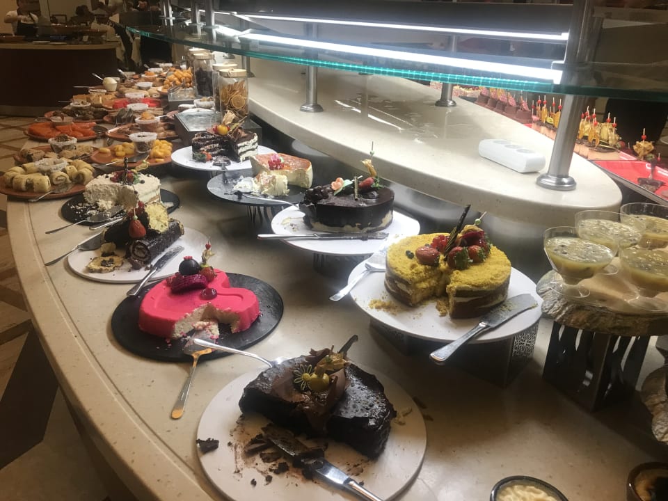 Gastro Arum Barut Collection