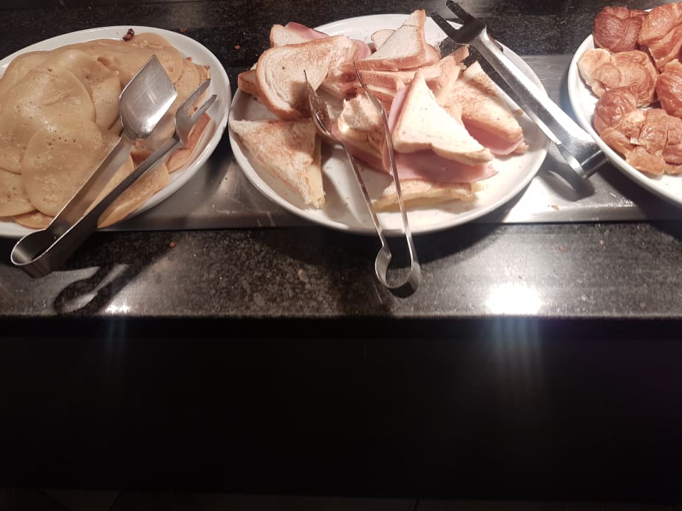 Restaurant Hotel Riu Arecas - Adults only