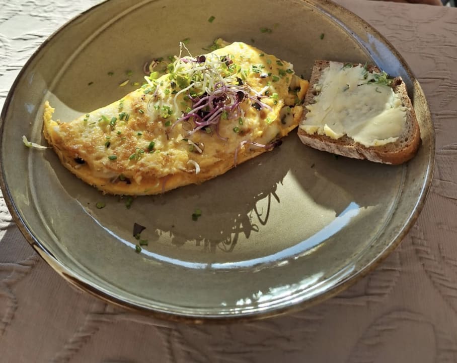 Gastro Hotel Chalets Grosslehen