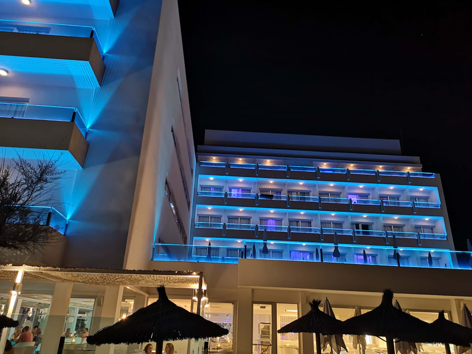 Außenansicht The Sea Hotel by Grupotel - Adults only