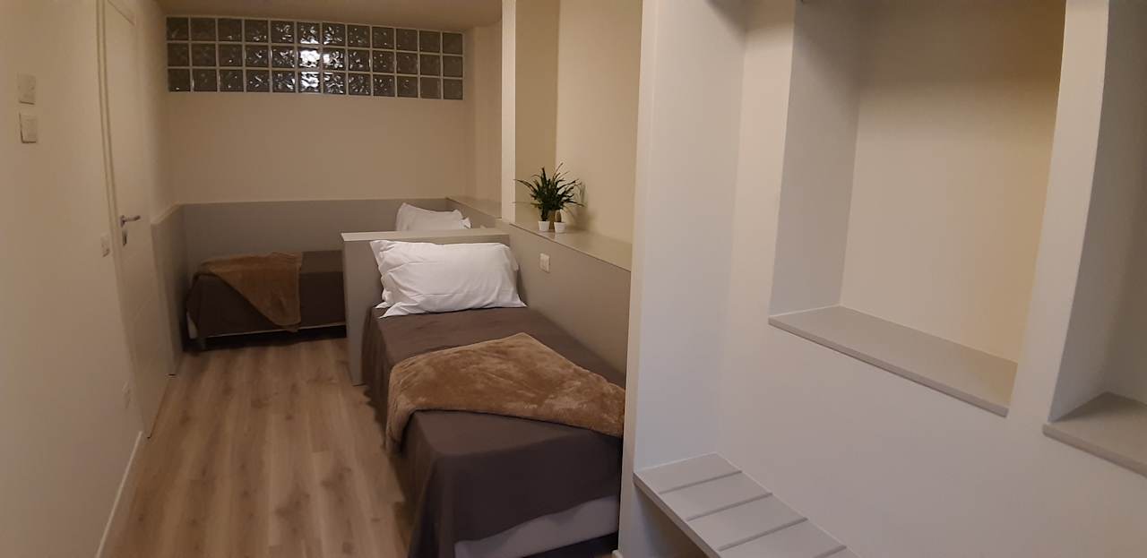 Zimmer Residence La Mason