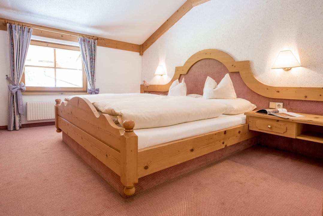 Suite Piz Buin Landhotel Älpili