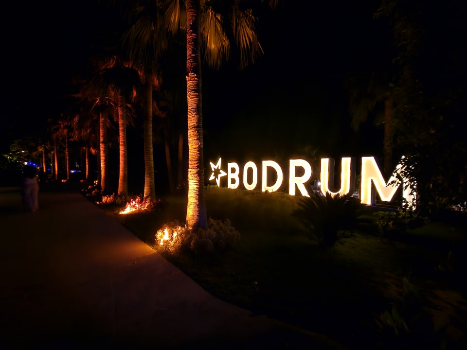 Gartenanlage TUI MAGIC LIFE Bodrum - Adult Only (16+)