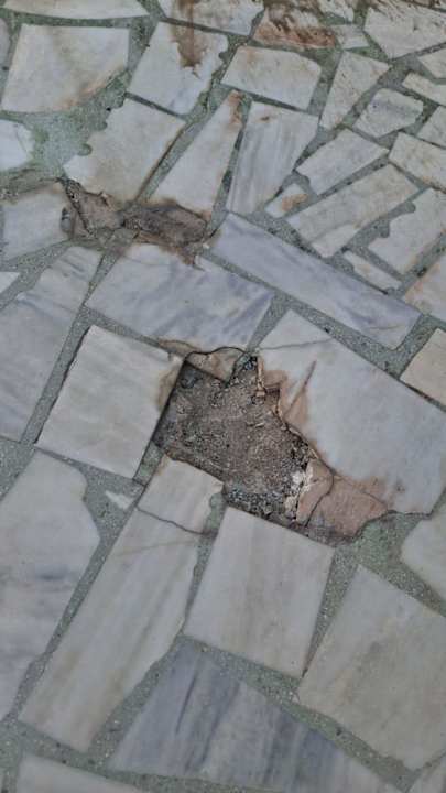 Gartenanlage Eri Beach & Village