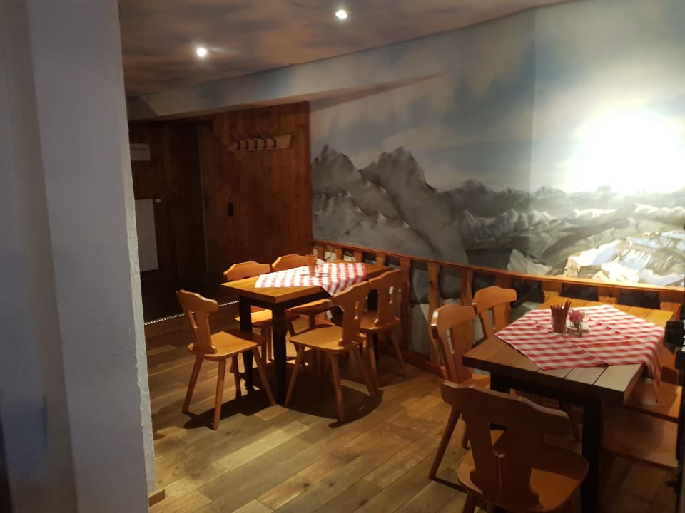 Gastro Hotel Schützenhof an der Siegbrücke