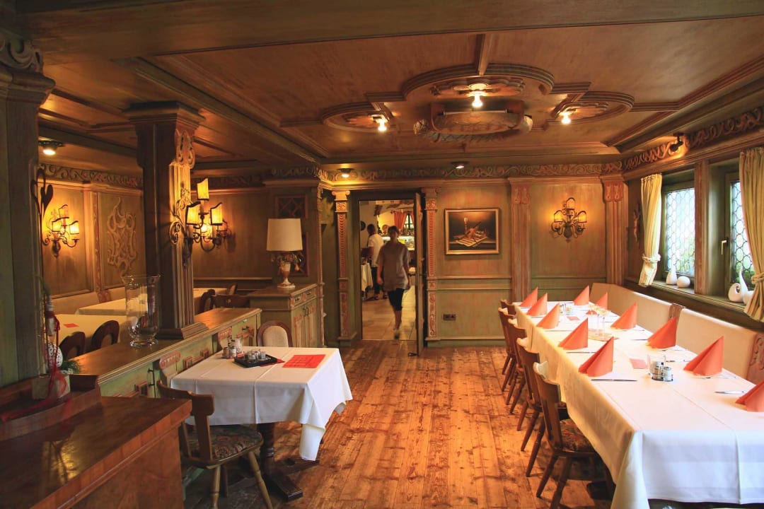 Stüble Hotel Seltenbacher Hof