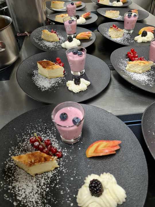 Gastro Berghotel Gerlosstein