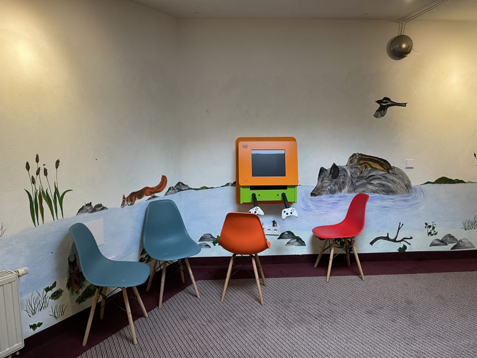 Sport & Freizeit Familotel Sonnenpark