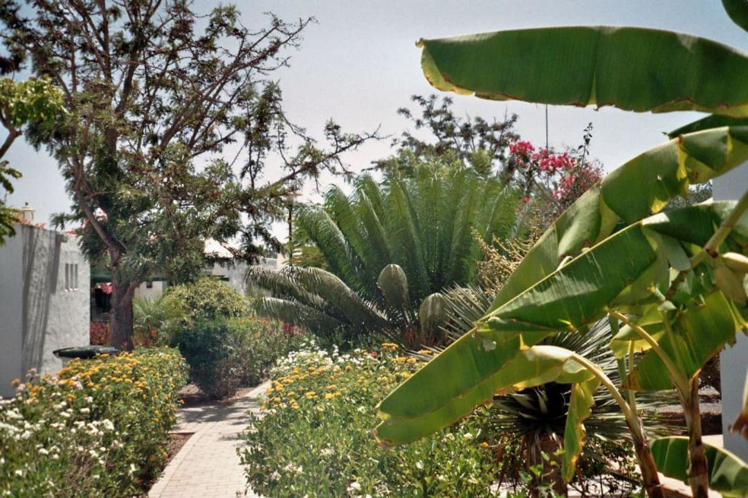 Sandy Golf Bungalows Cordial Sandy Golf