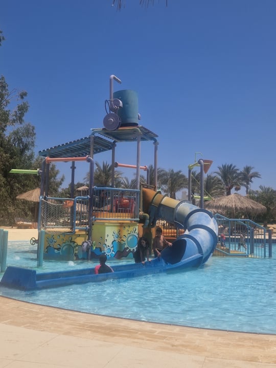 Pool Sindbad Club
