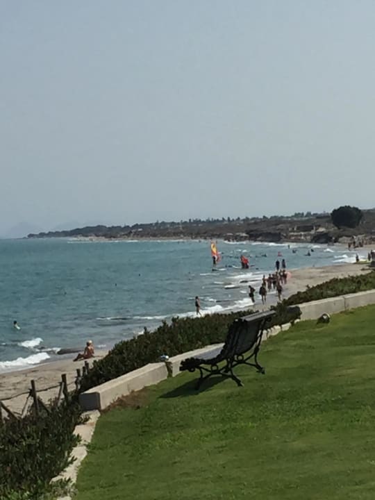 Strand Neptune Luxury Resort