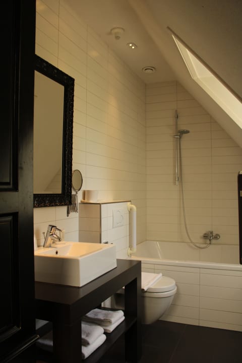 Zimmer Havezathe Carpe Diem