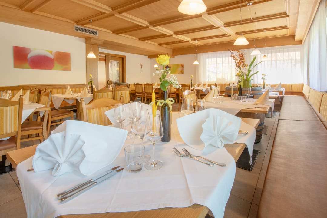 Gastro Gasthof Hotel Terzer