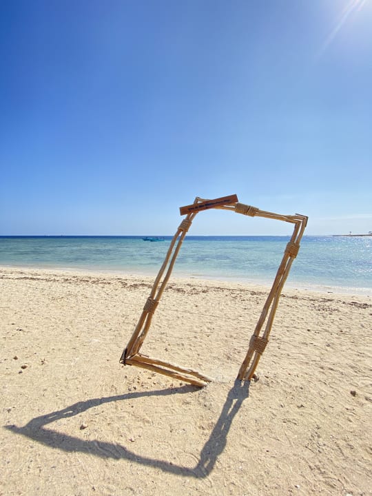 Strand Hilton Marsa Alam Nubian Resort