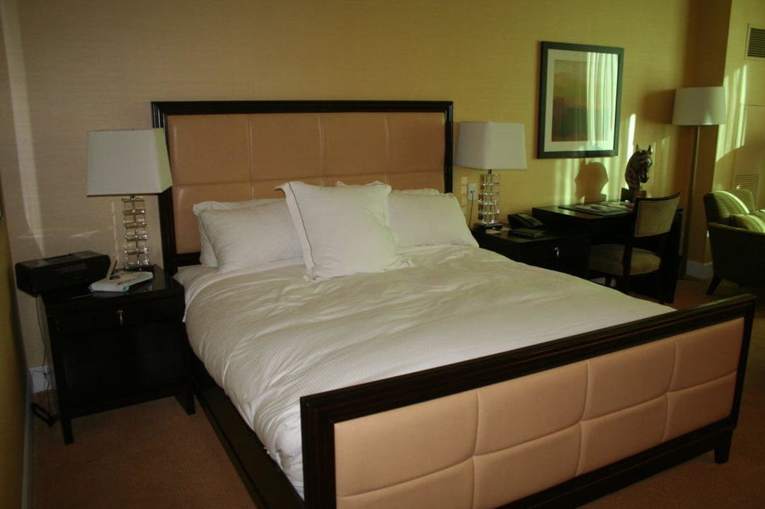 Bett Trump International Hotel Las Vegas