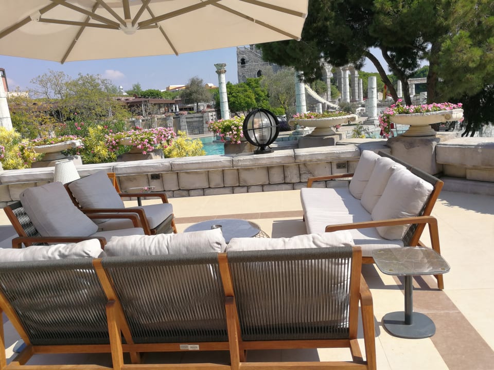 Sport & Freizeit Xanadu Resort Hotel
