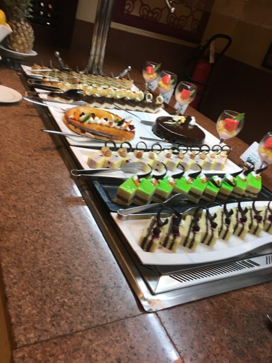 Gastro Jaz Dar EL Madina